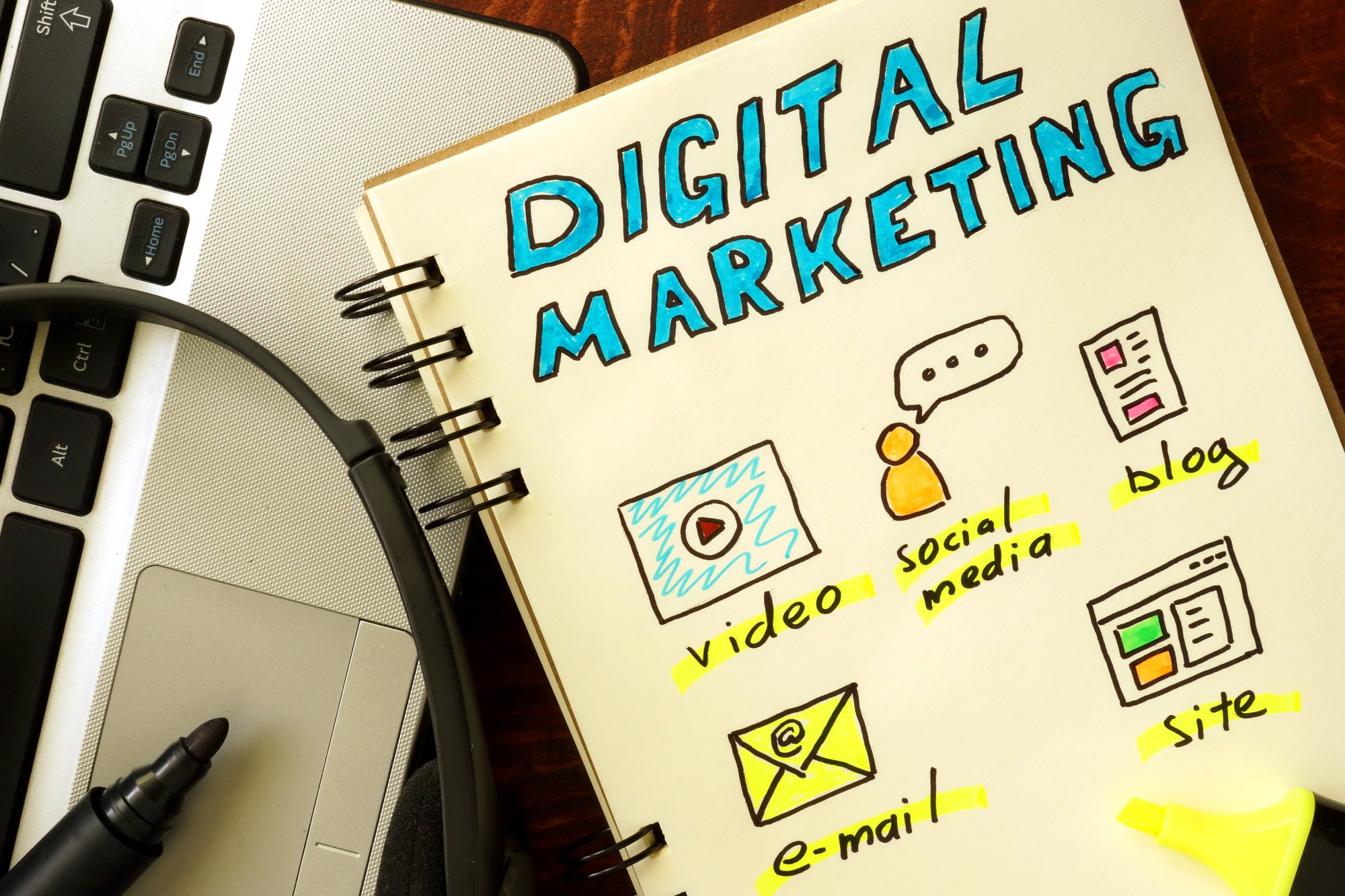 Digital Marketing Agency Manchester