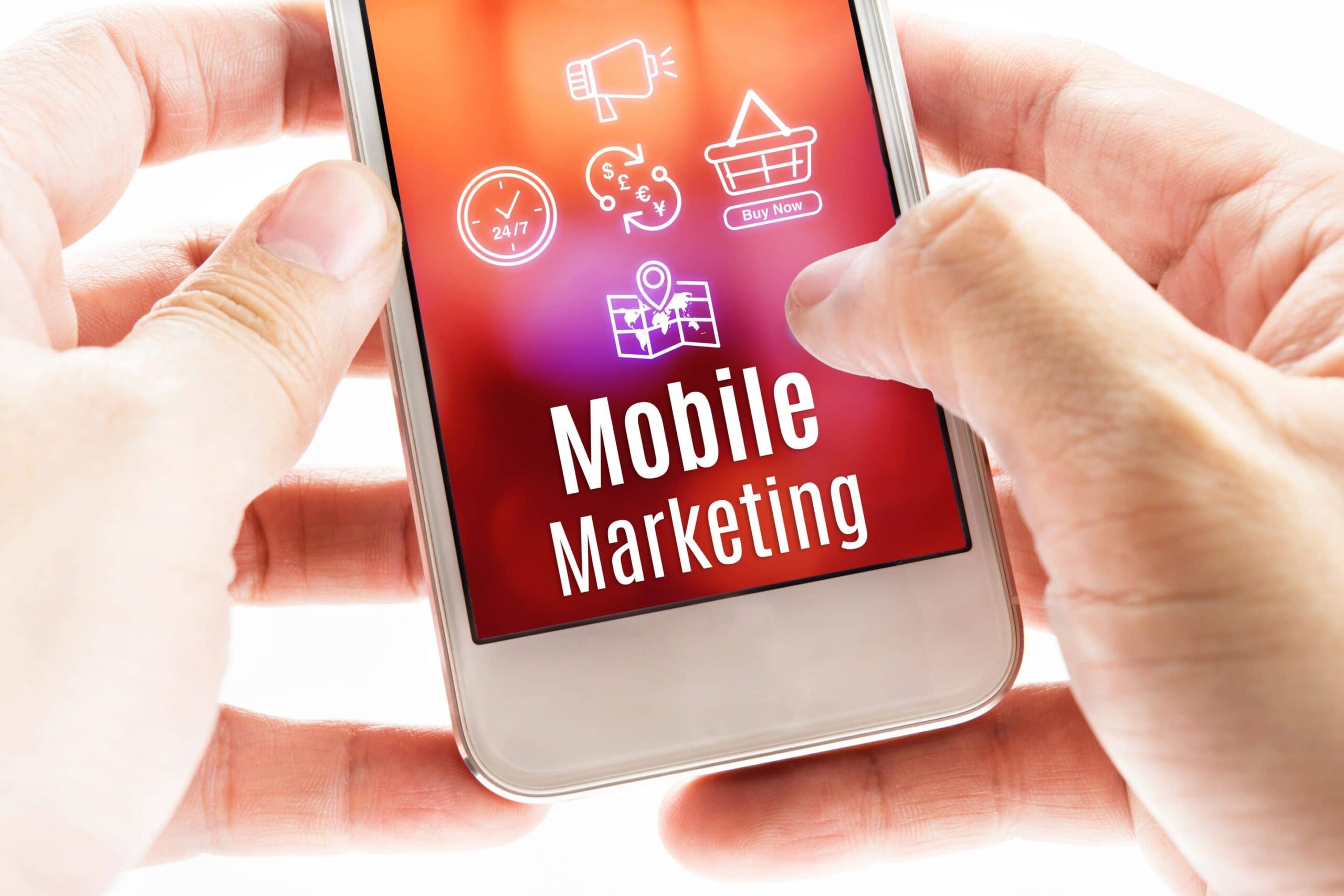 Digital Marketing Agency