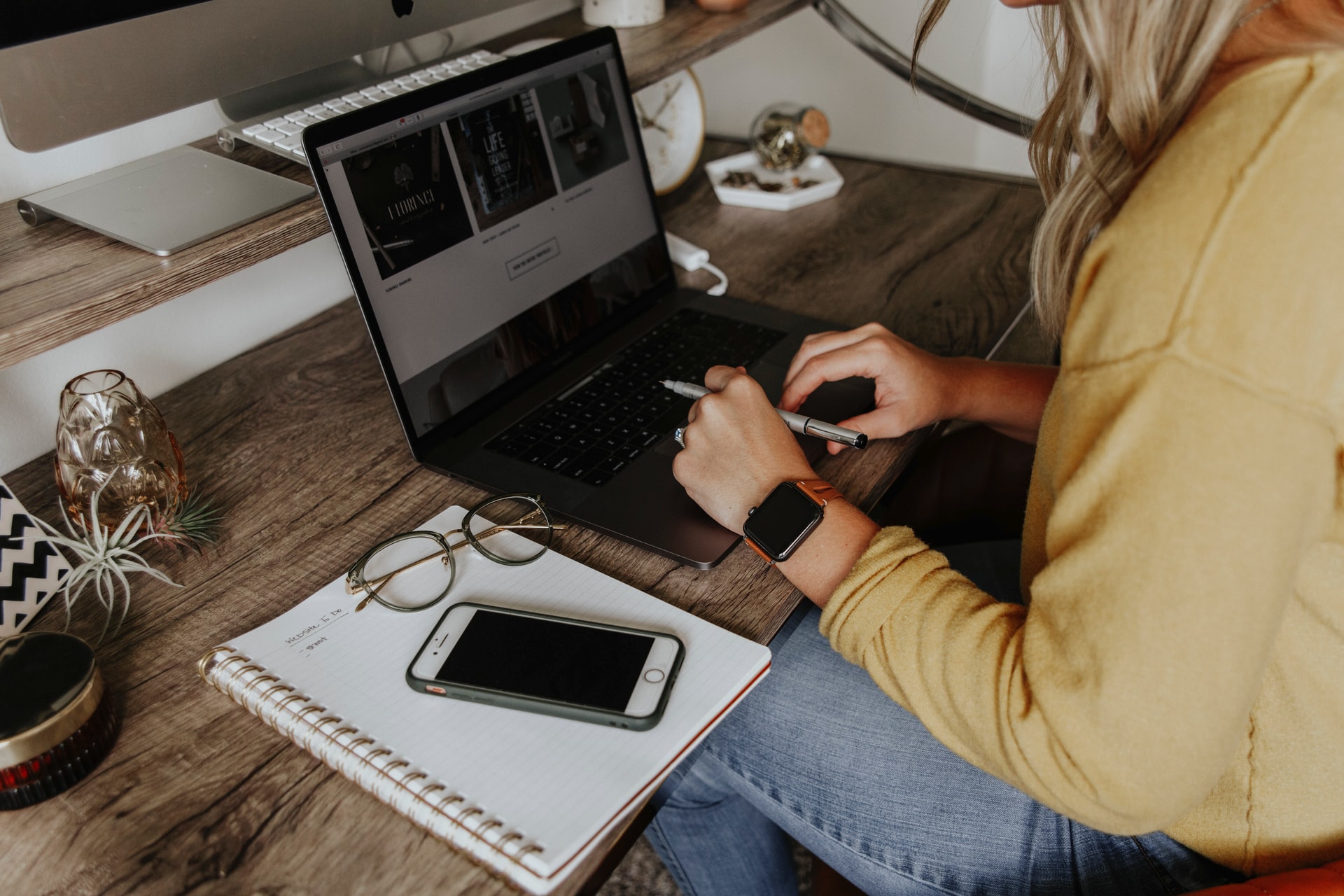 Benefit of Remarketing