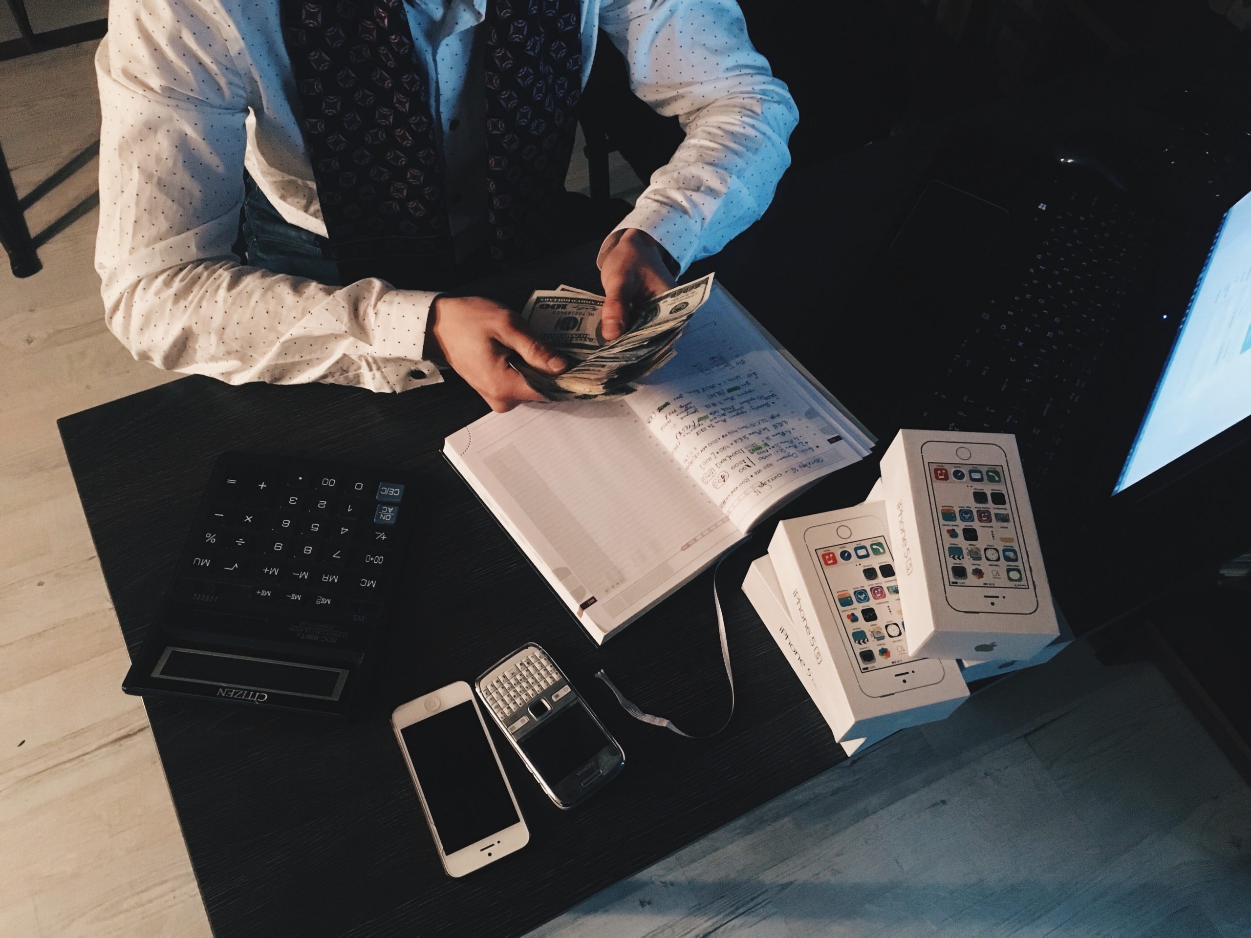 SaaS Marketing