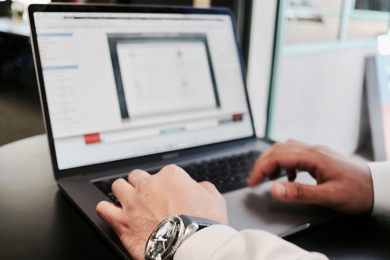 inbound marketing