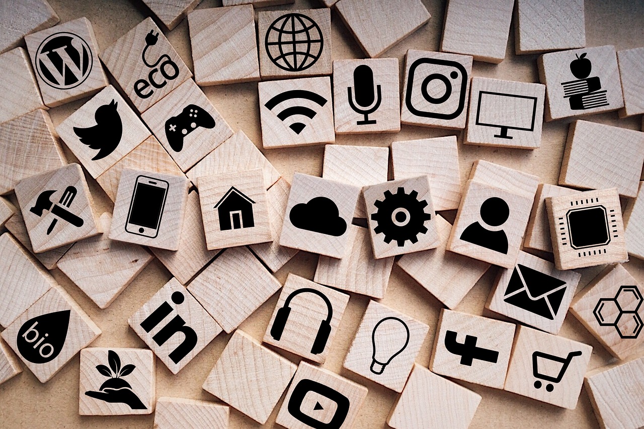 Digital Marketing Consultant