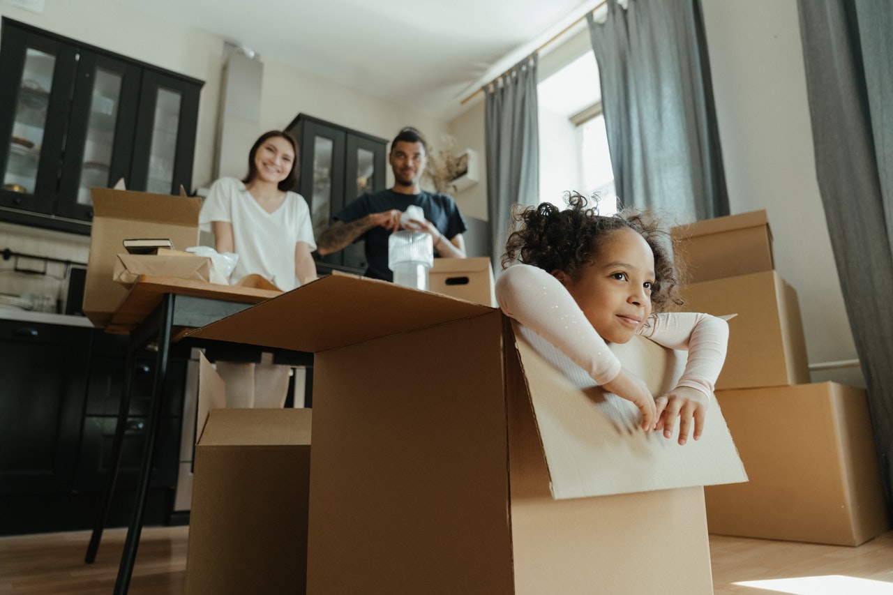 Moving Process