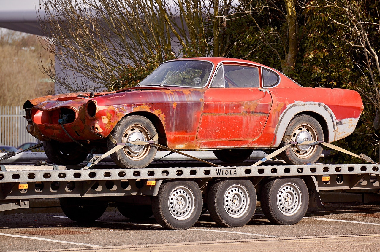 Vehicle Shifting