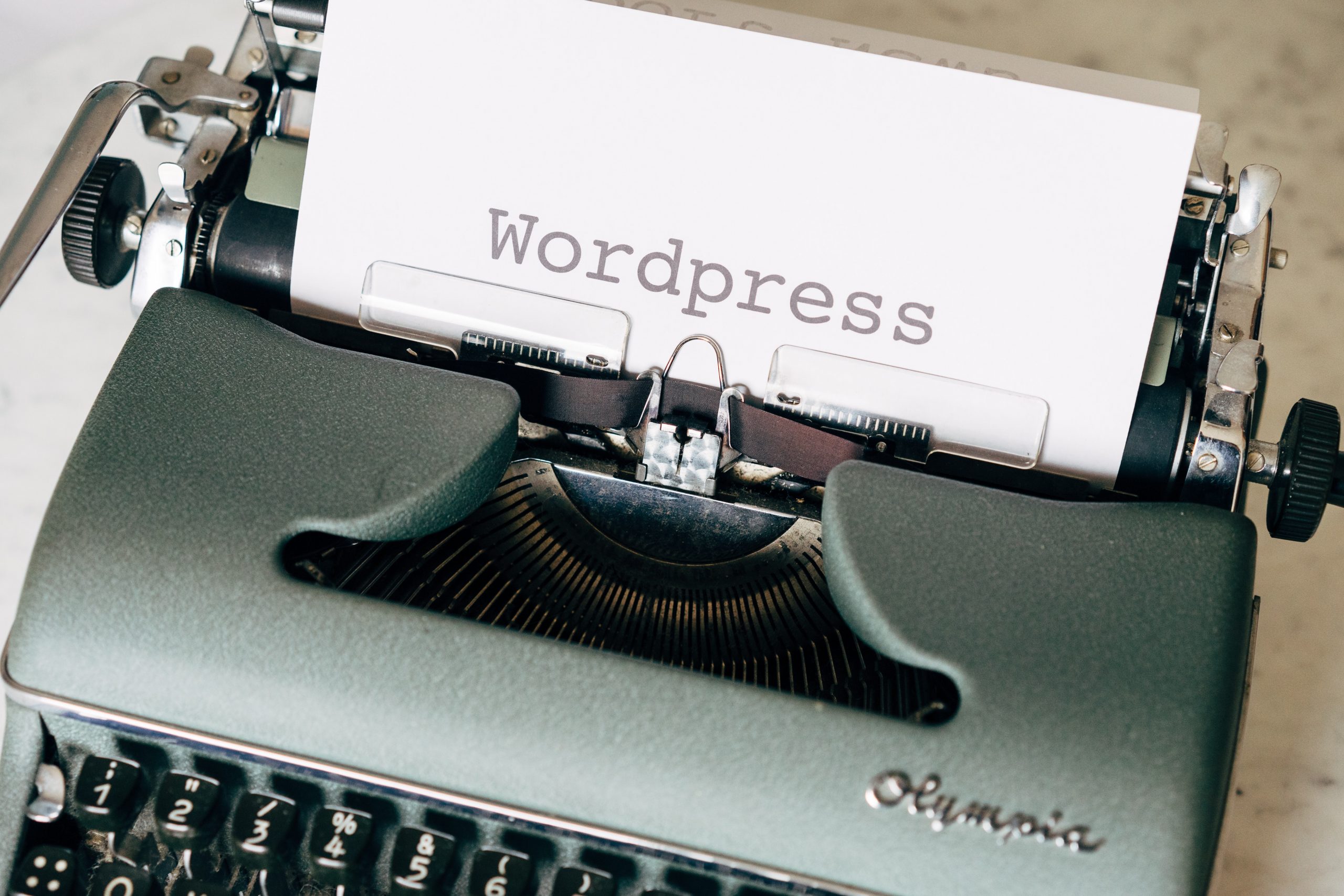 WordPress SEO