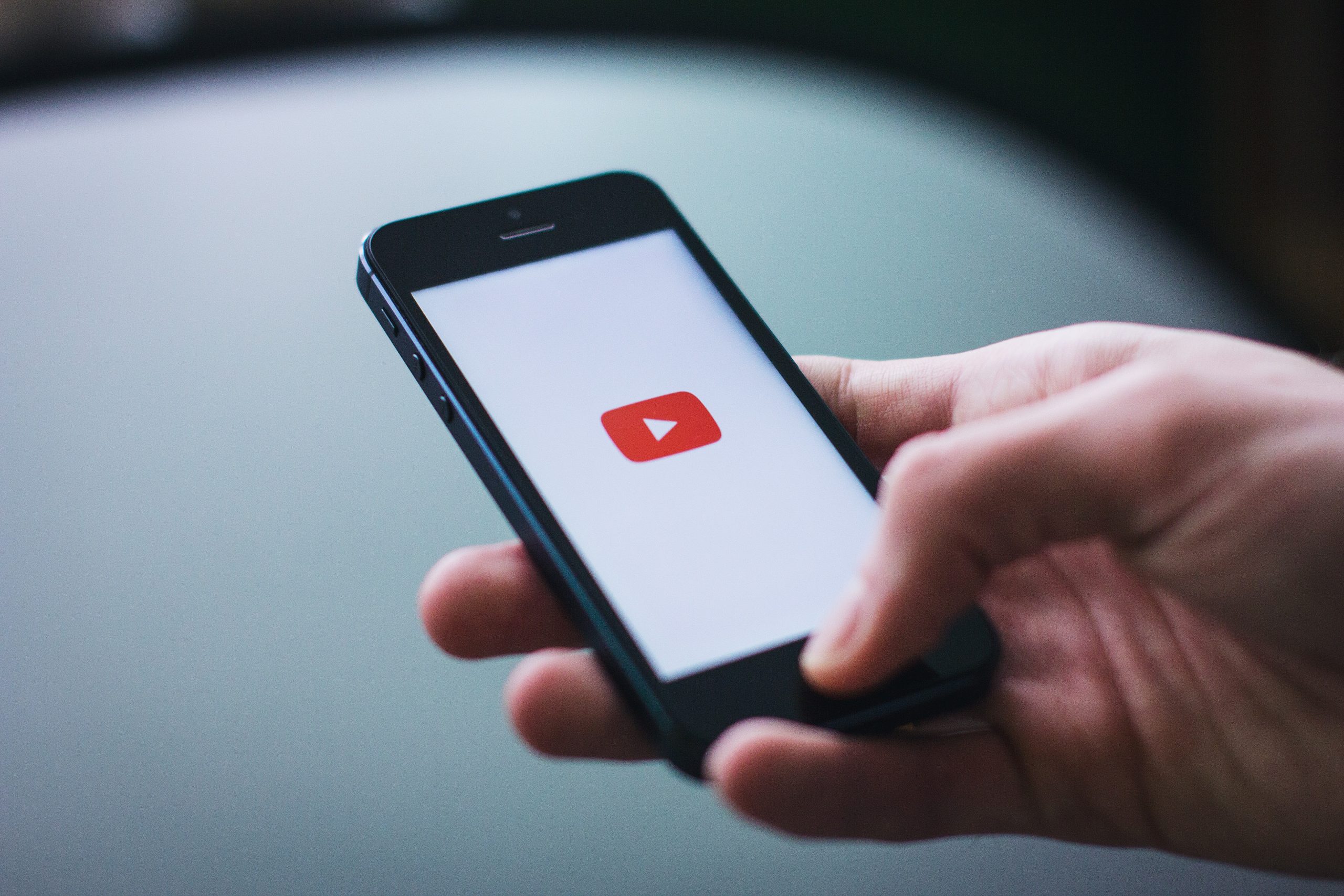 YouTube video help seo