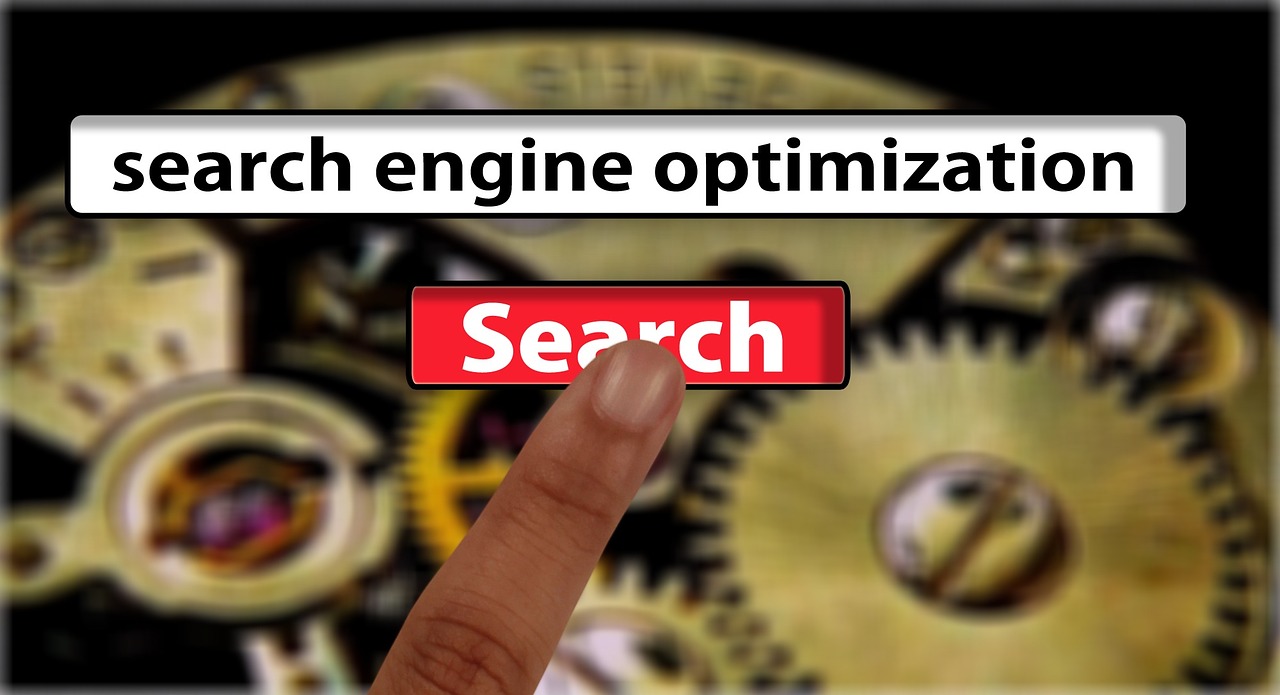 SEO Marketing