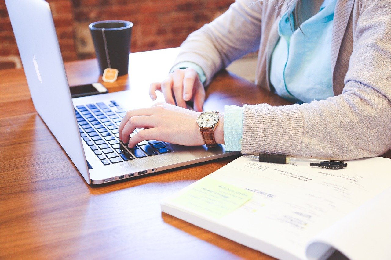 Website Design Audit