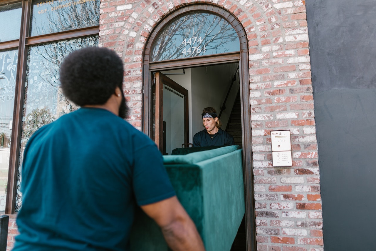 Professional Movers