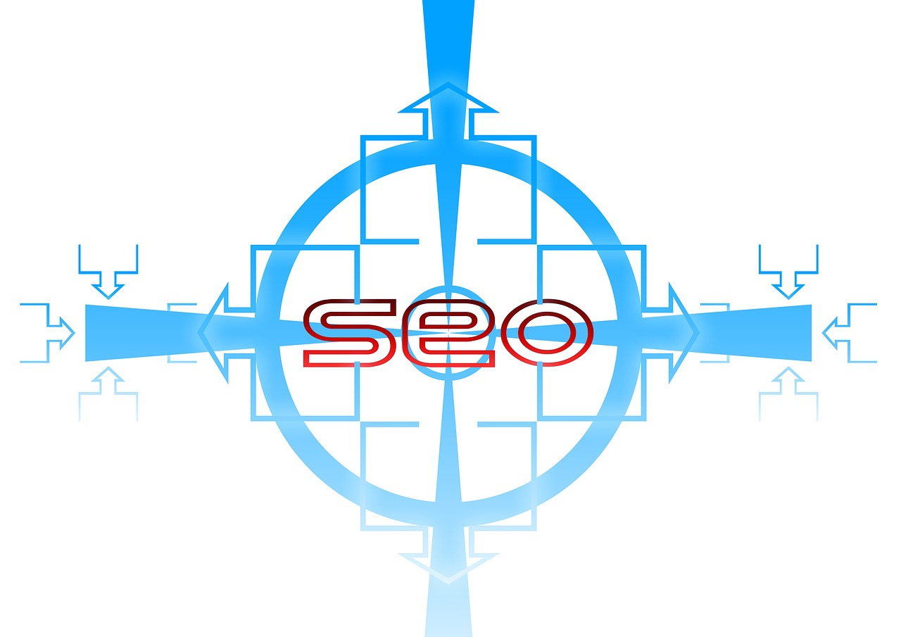 Search Engine Optimization