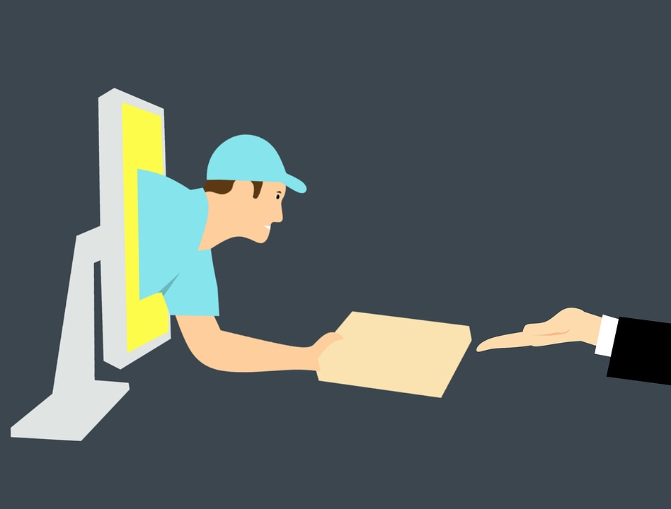 Ecommerce Design