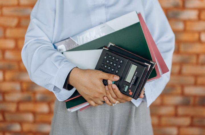 Accountant