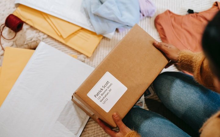 Activities unpacking