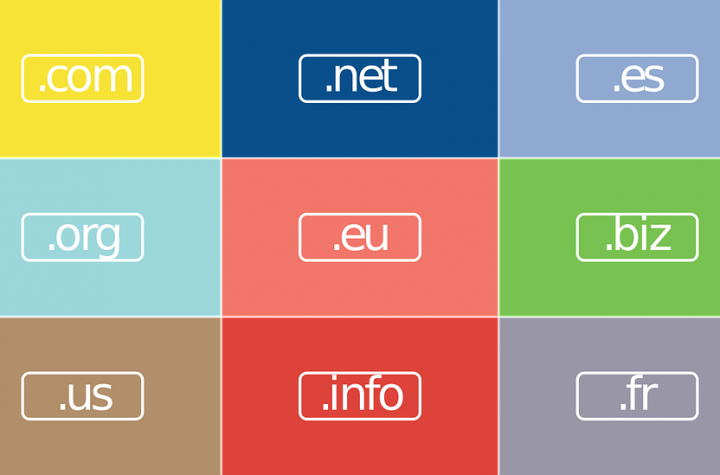 Domain Authority