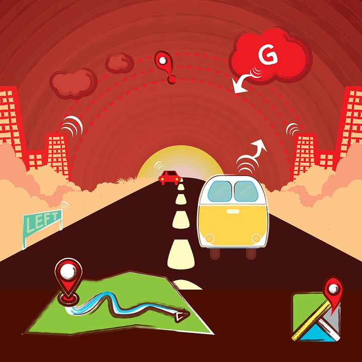 Google Map