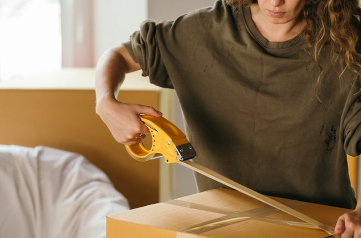 Moving Work