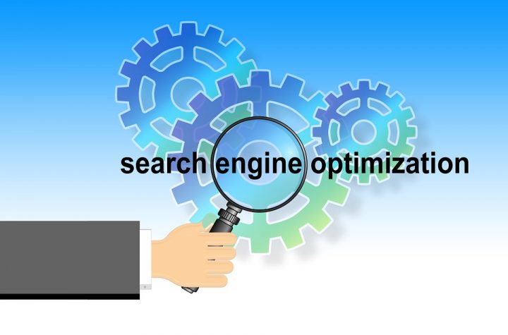Search Engine Optimization