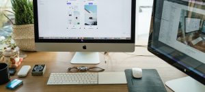 Web Designing Company