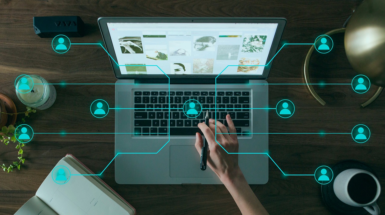 Digital Marketing Strategy
