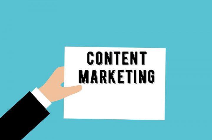 Content Marketing
