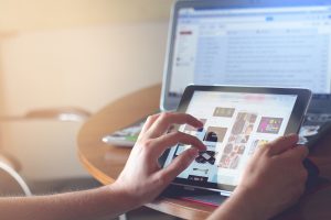SEO Tactics