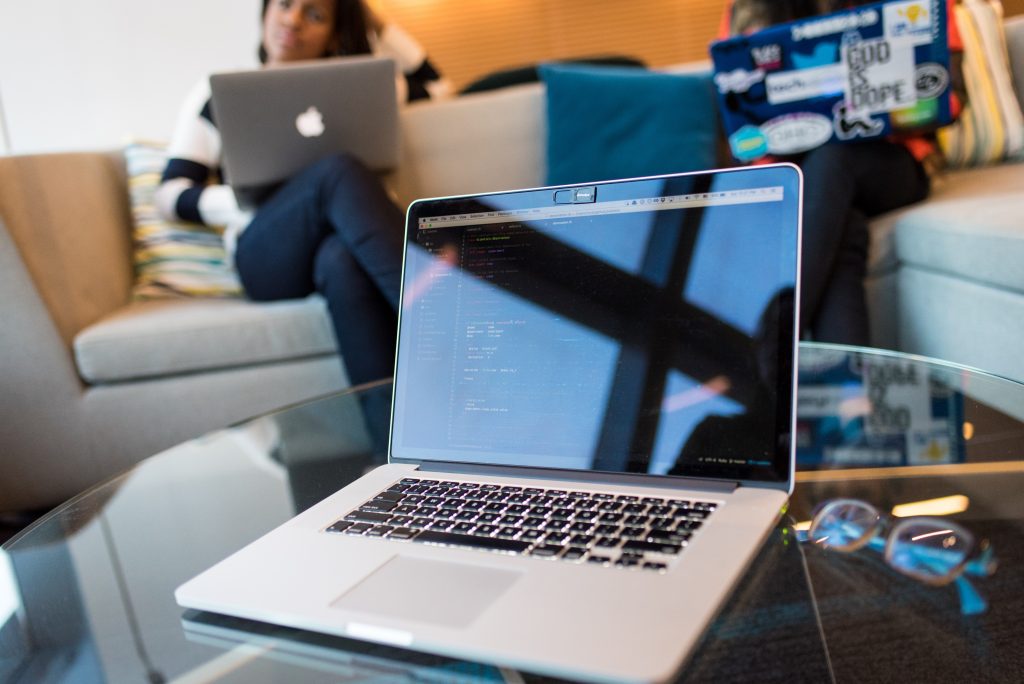 Web Application Development