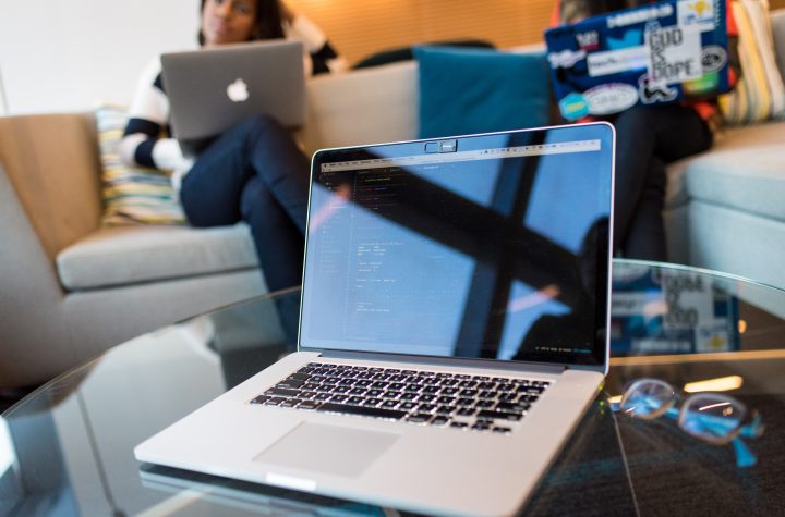 Web Application Development