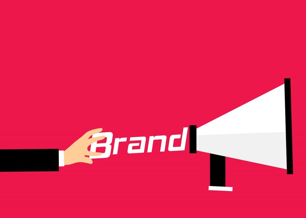 Online Brand Marketing