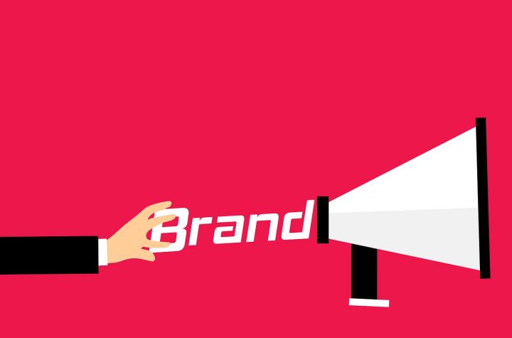 Online Brand Marketing