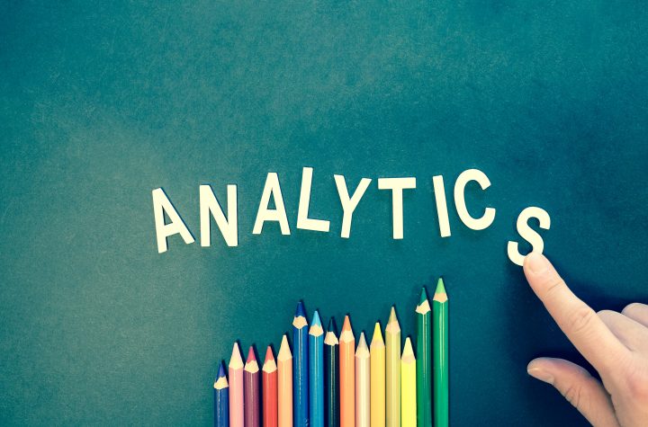 Google Analytics