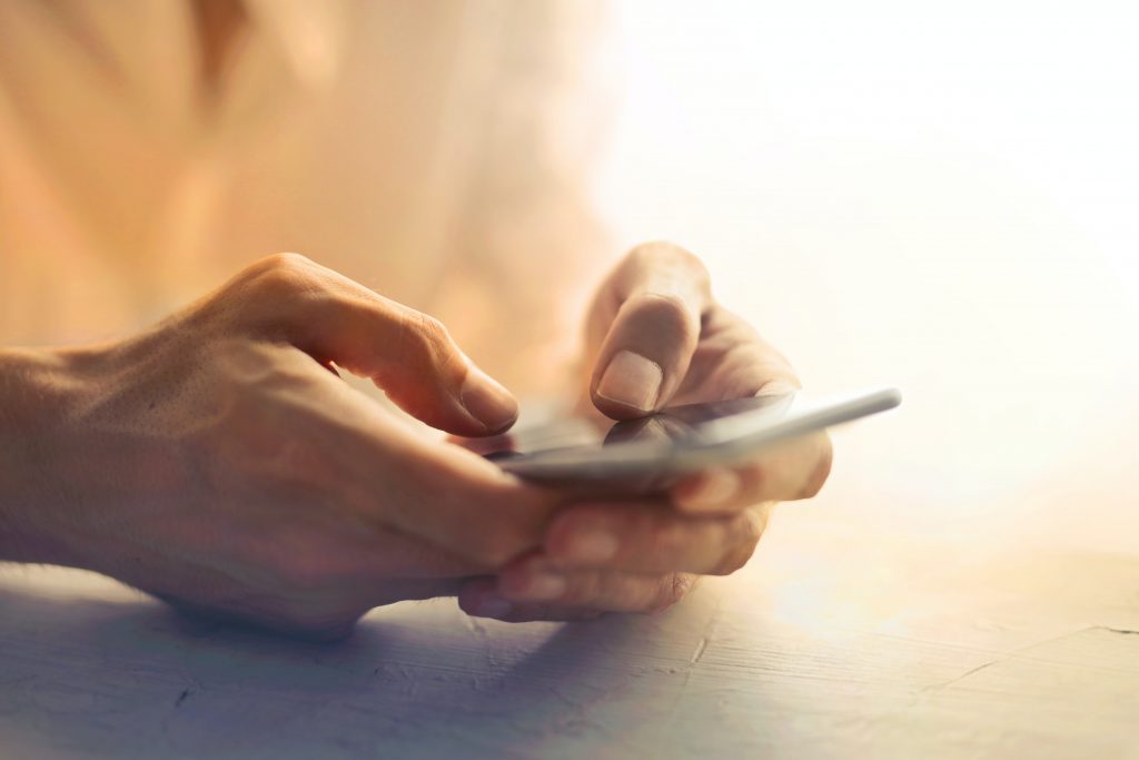 Mobile App Development