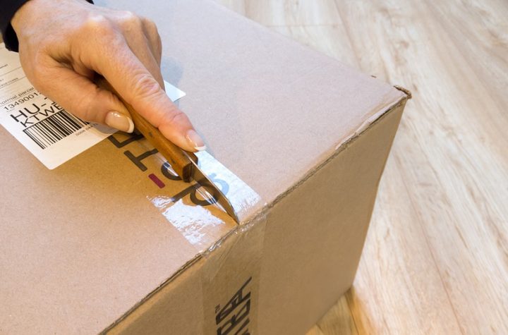Packers And Movers