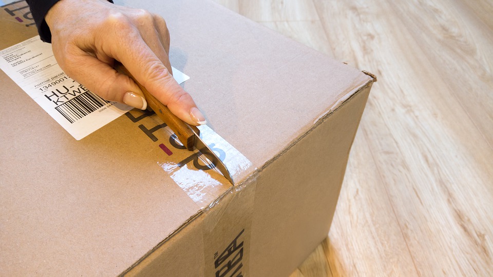 Packers And Movers