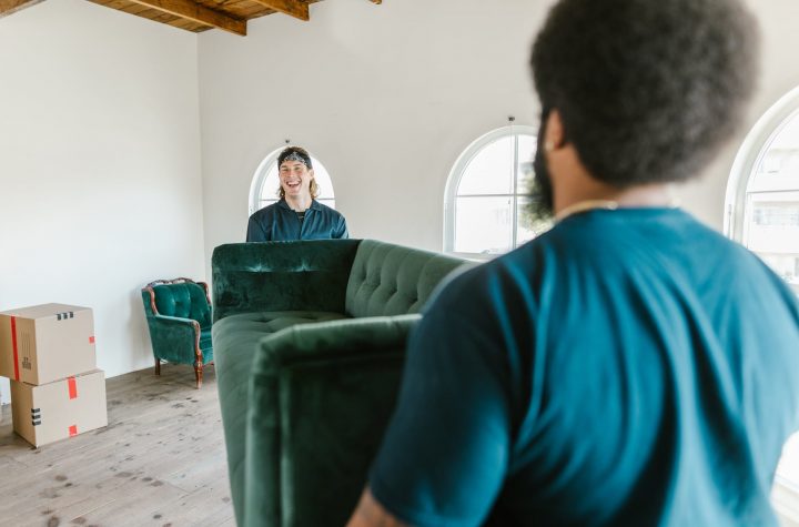 Moving Company