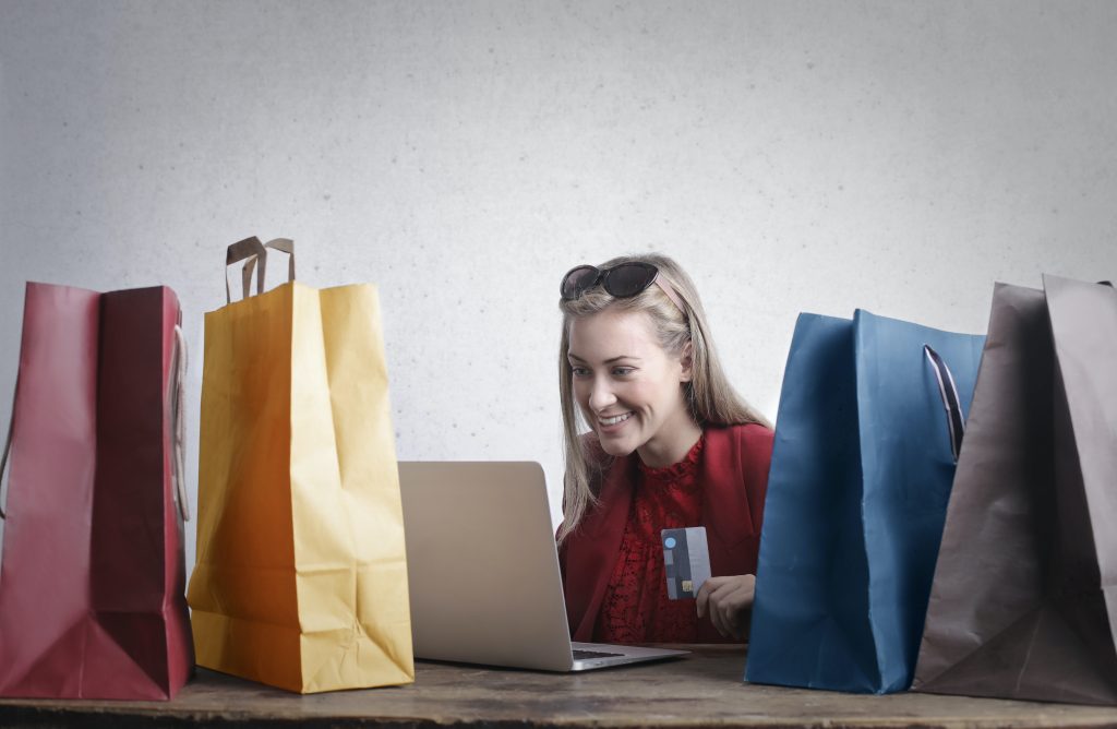 Ecommerce Website