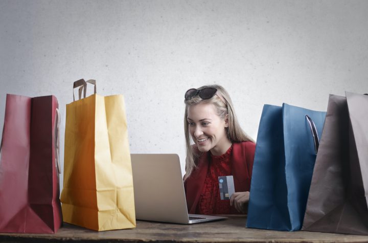 Ecommerce Website