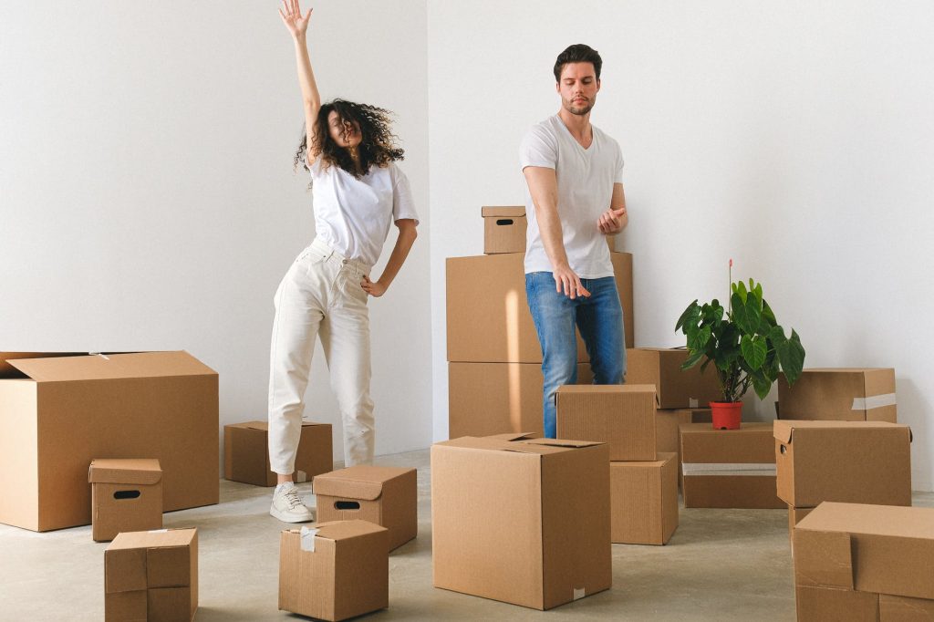 Professional Movers