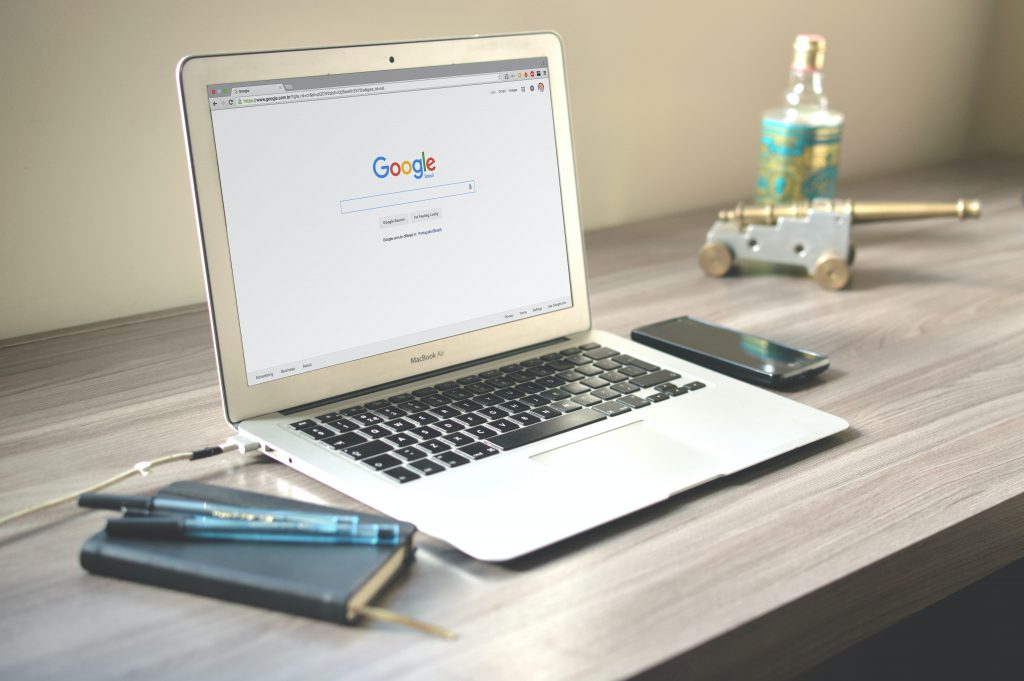 Google Rankings