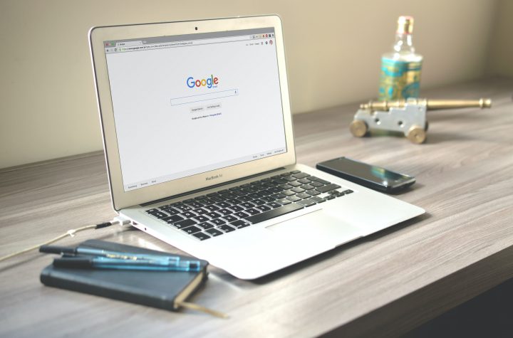 Google Rankings