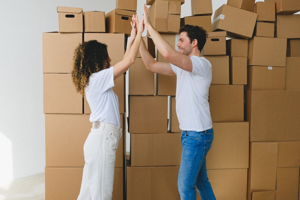 packers and movers