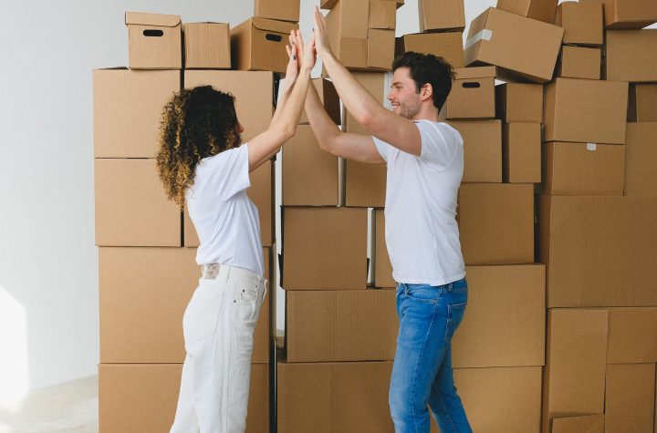 packers and movers