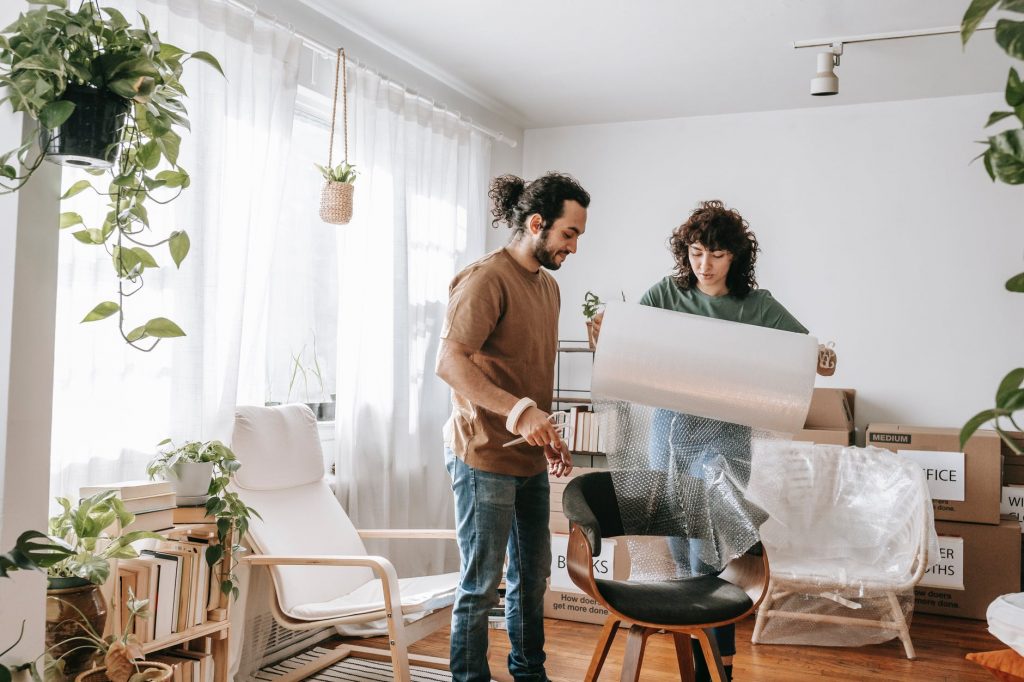 packers and movers