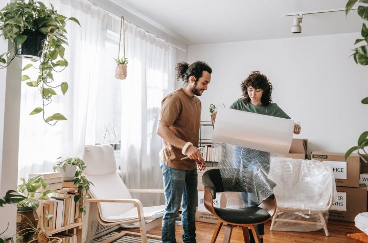 packers and movers