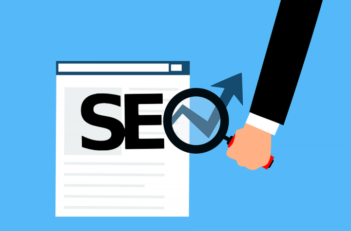 SEO Friendly