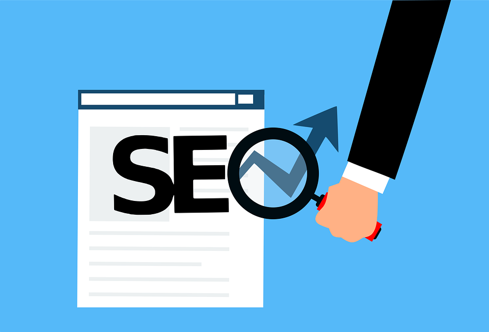 SEO Friendly