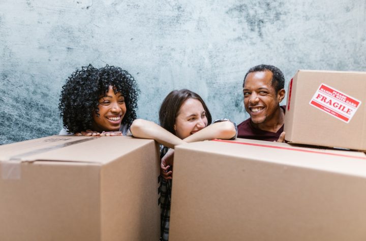 Home Removalist