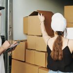 Packers and Movers