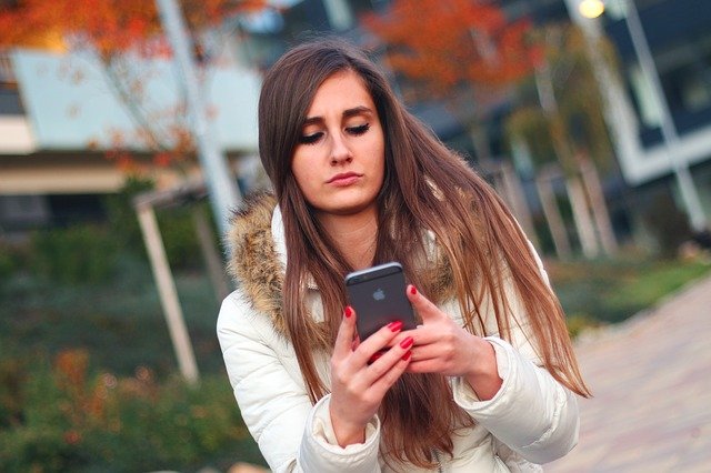 SMS Text Marketing