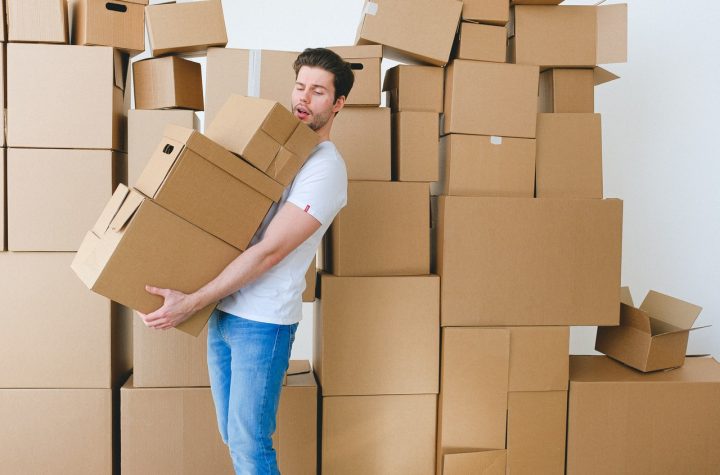 House Moving