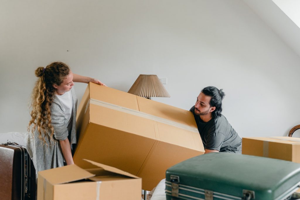 Private Moving